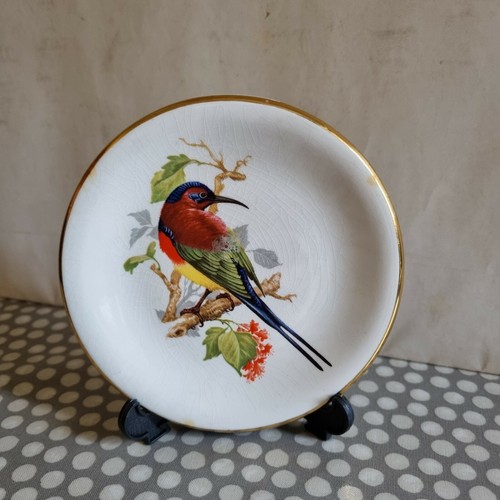 Vintage pall mall ware - w,