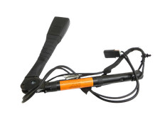 Safety Belt Tensioner buckle