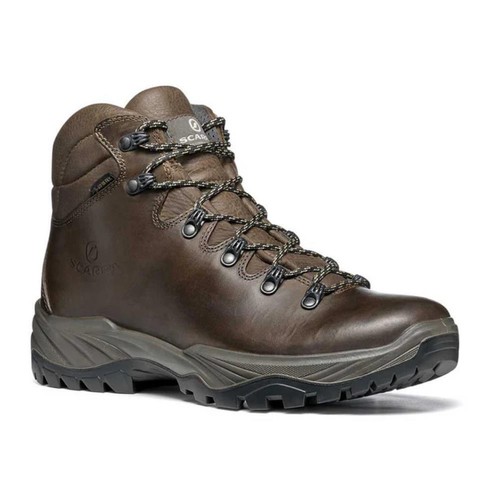 Scarpa men terra - men's, gtx