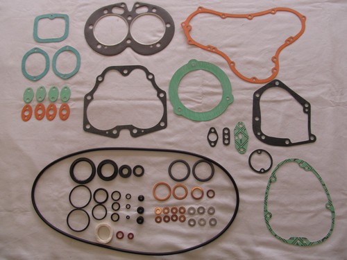 Z065030 gasket set - z065030,