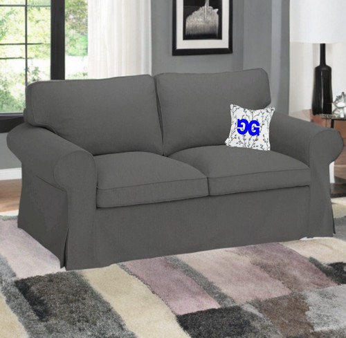 Ikea ektorp cover for seater - cover, 2-seater