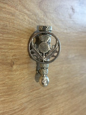 Tibetan Silver Scottish