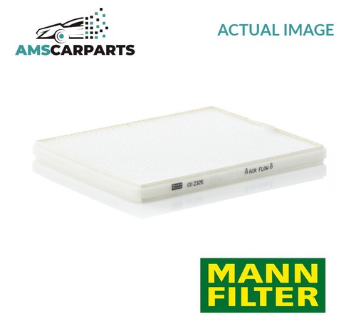 Cabin pollen filter - filter, dust