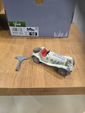 CB15 Vintage Schuco Mercedes