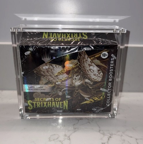 Acrylic display case for - acrylic,