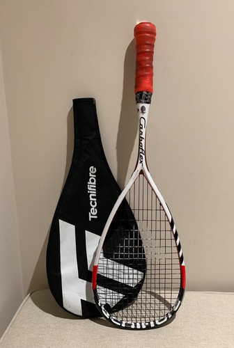 Tecnifibre carboflex 130 - carboflex,