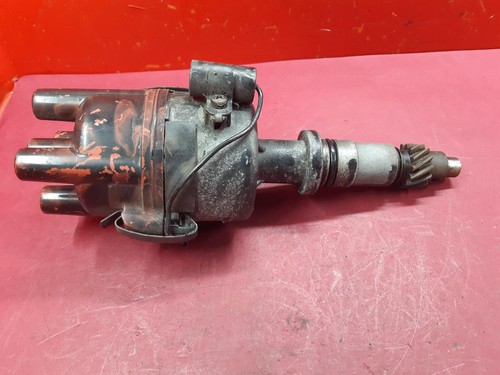 Suzuki sj410 413 distributor - suzuki, sj410/413