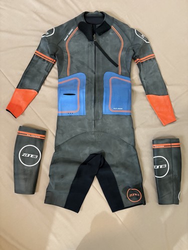 Brand new zone3 swim - brand,