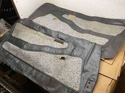 Suzuki samurai oem - oem, door