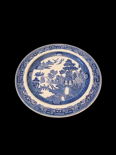 Early 1900s style wedgwood - 1900s,