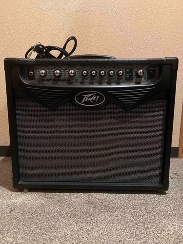 Peavey vypyr 1x12 guitar - peavey, 30