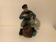 ROYAL DOULTON “THE LOBSTER