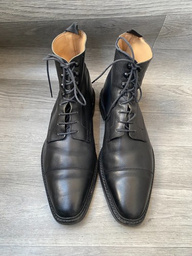 Crockett and jones - , northcote