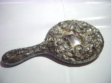 SPECTACULAR- SILVER PLATED ?-