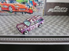 Hot Wheels 71 Datsun 510 Wagon