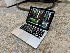 Apple MacBook Pro Retina 13.3"