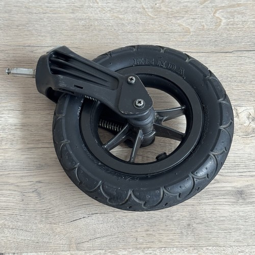 Baby jogger city - mini, front