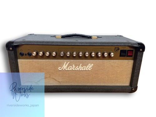 Marshall jtm head - head, amp
