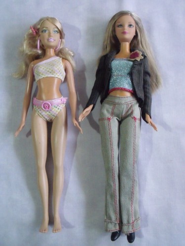 Vintage mattel barbie - vintage,