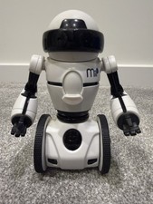 WowWee MiP balancing robot