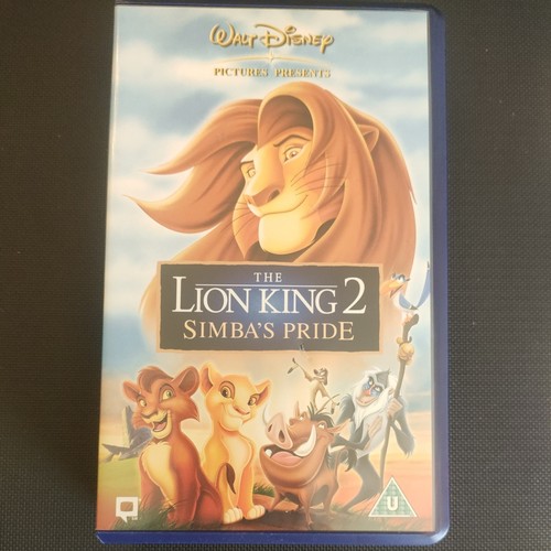The lion king simba - king, 2