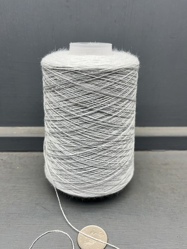 200g cone pale blue 20nm - 200g, 2/20nm
