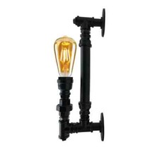Water Pipe Steampunk Wall