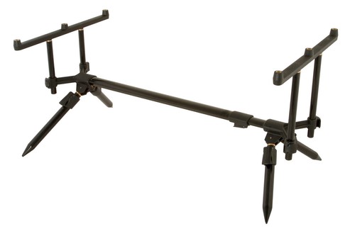 Fox stalker plus - plus, pod