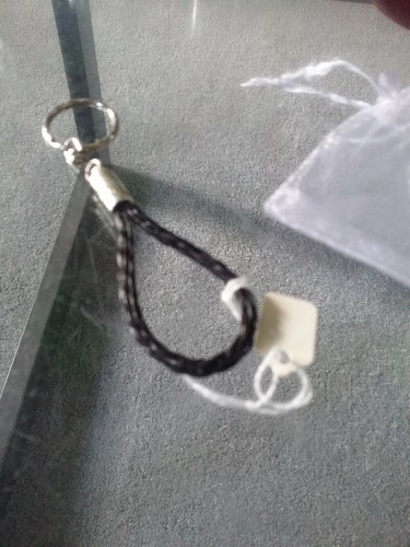 Braided plain horse - plain,