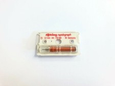 Rotring Rapidograph Nib