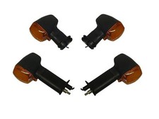 Indicators Complete Set of 4 Front & Rear For Yamaha YZF 750 SP 1993-1996