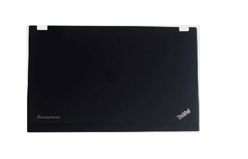 Lcd top lid - top, back