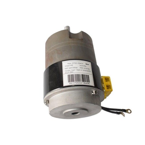 New motor zd11265 650w24v - motor, zd11265-650w24v