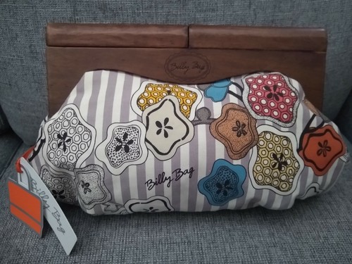 New billy bag - new,