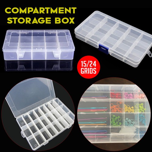 Grids compartment - 15/24,
