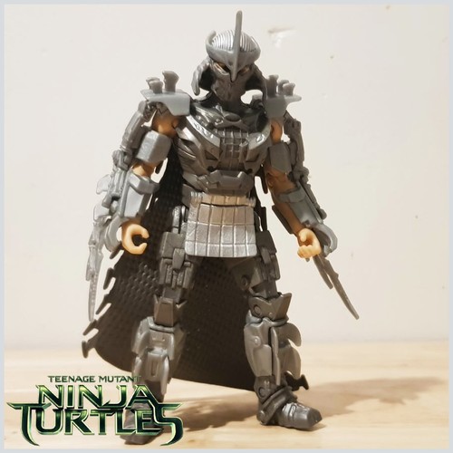 Teenage mutant ninja turtles - teenage,