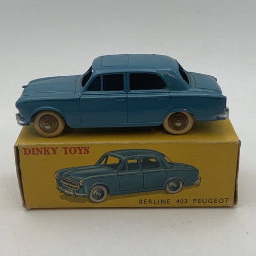 Original french dinky - original,