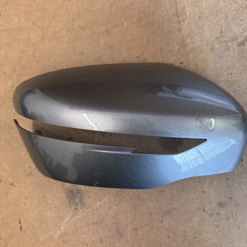 Nissan qashqai wing mirror cap - nissan,