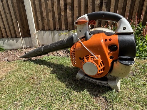 Stihl handheld stroke - handheld, petrol
