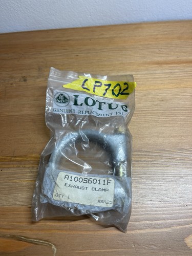 Lotus elan m100 - m100, water