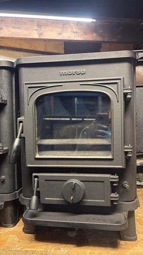 Morso squirrel 1430 - 1430, stove