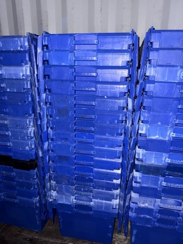 Used removal storage it3 - used,