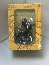 Eaglemoss  Lord Of The Rings Collectors Models 19 RINGWAITH AT BREE