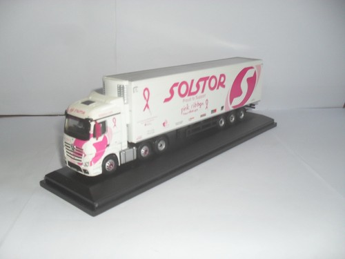 Oxford diecast mercedes - oxford,