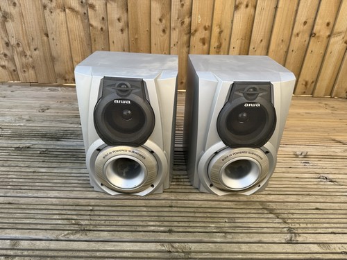 Awai bookshelf speakers - awai,