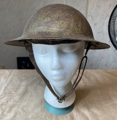 Army brit mk1 - us,