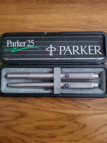 Vintage parker blue - 25,