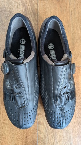 Bont vaypor road shoes - shoes,