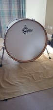 Gretsch Catalina Club Rock Drum Kit