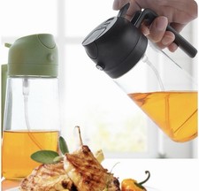 New Glass Spray Pour Dual-Use